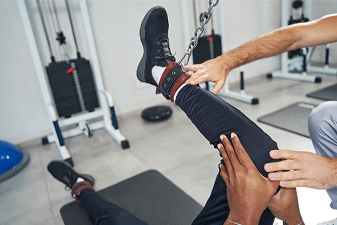 Physical Therapy