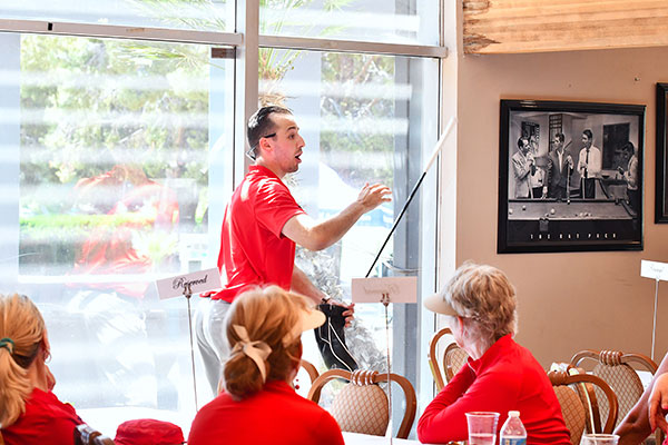 Women's Golf Clinic