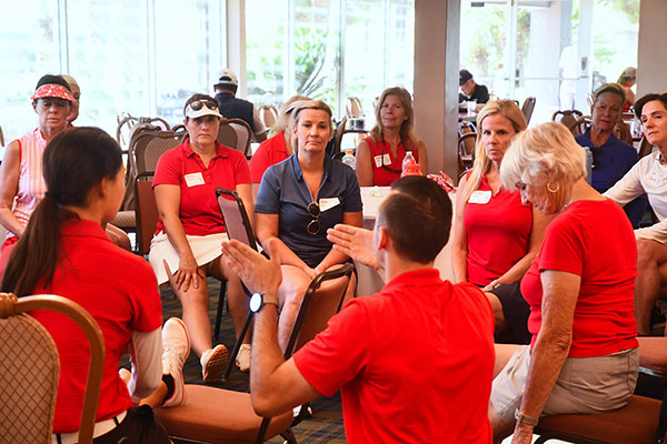 Women's Golf Clinic