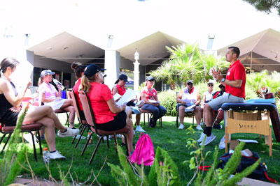 Women's Golf Clinic